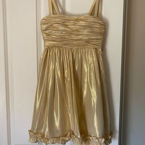 Betsey Johnson mini dress